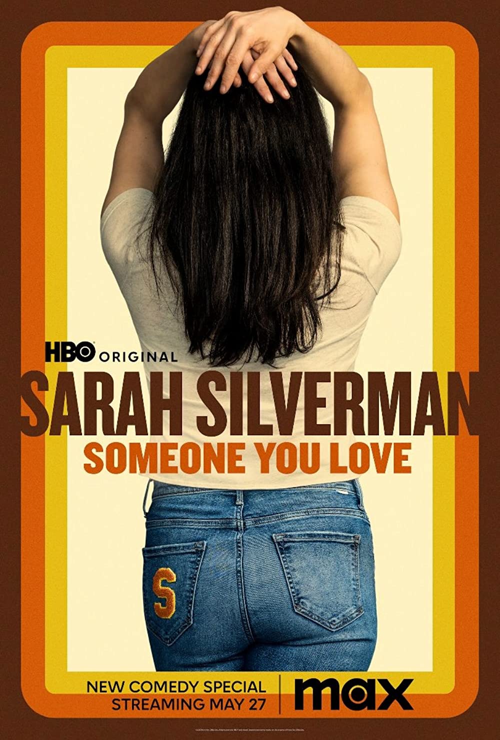 Sarah Silverman - Someone You Love (2023)