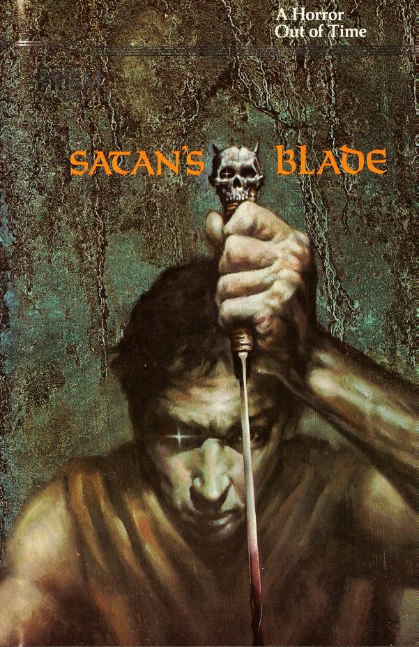 Satan's Blade (1984)