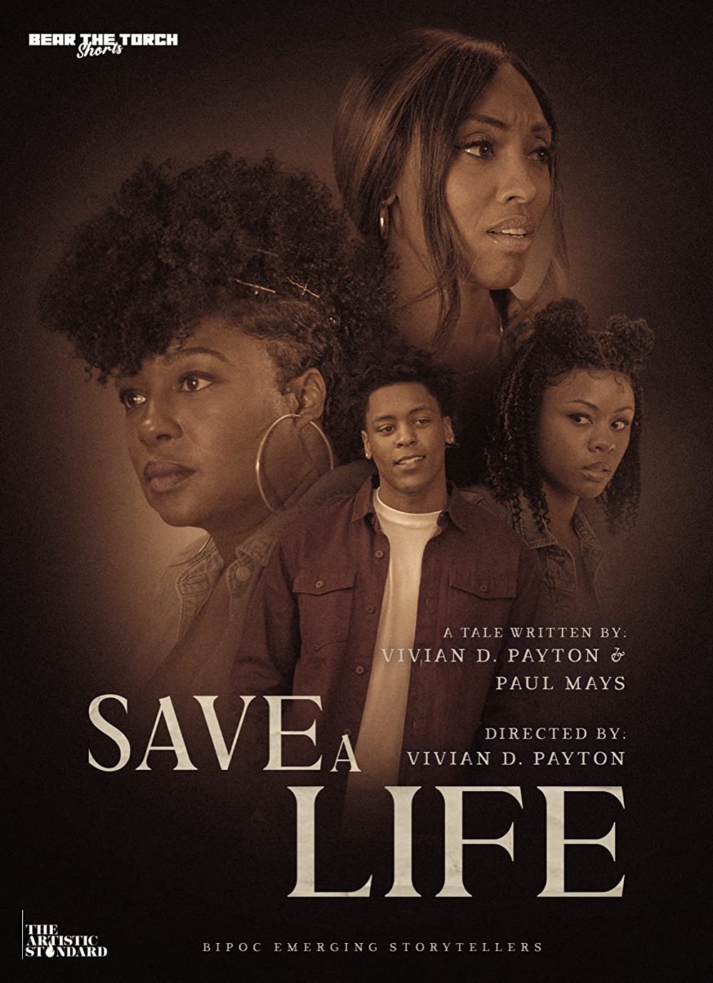 Save A Life (2022)