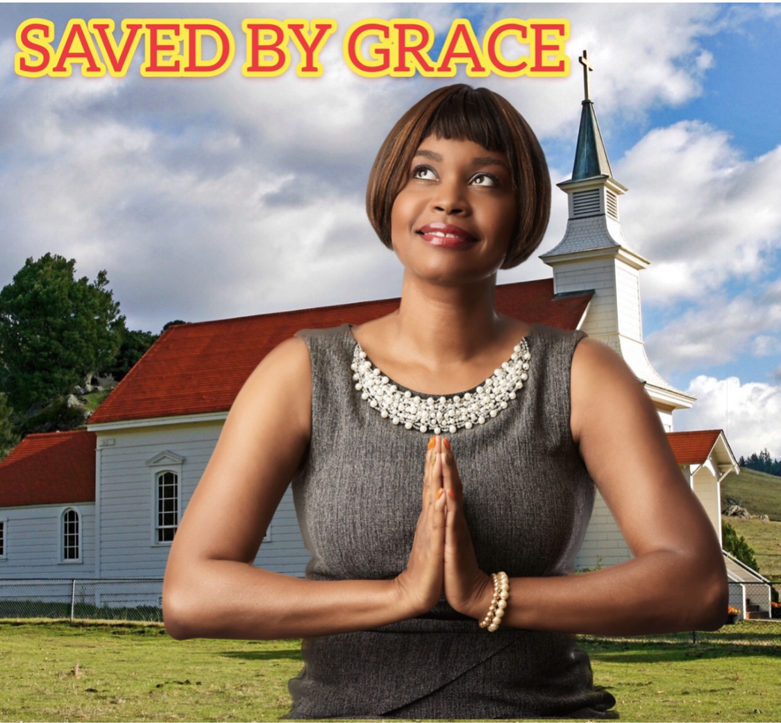 Saved By Grace (2020)