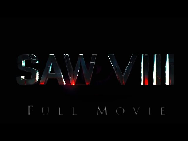 Saw VIII (2023)