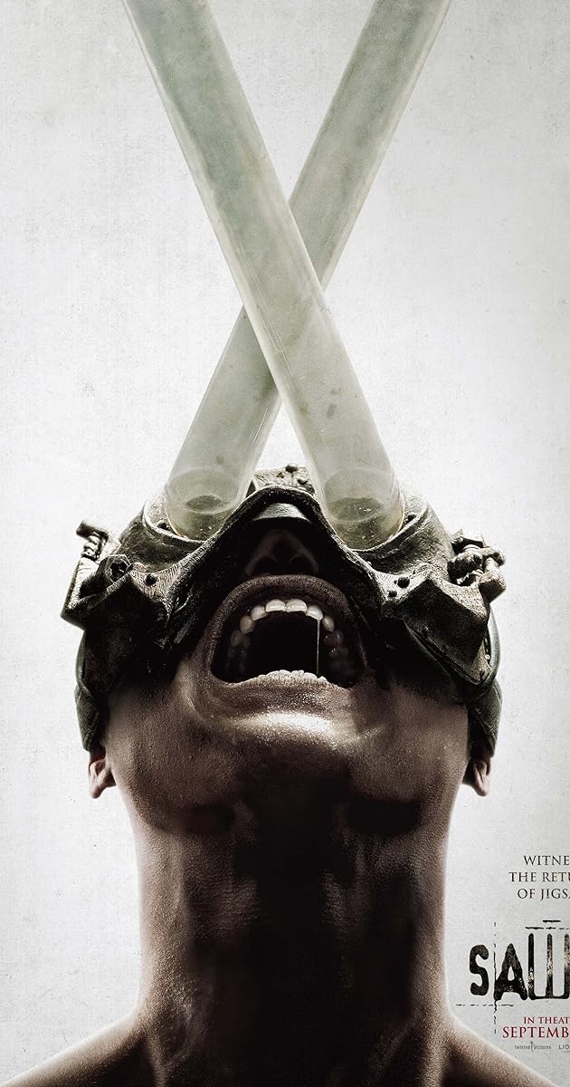 Saw X (2023)
