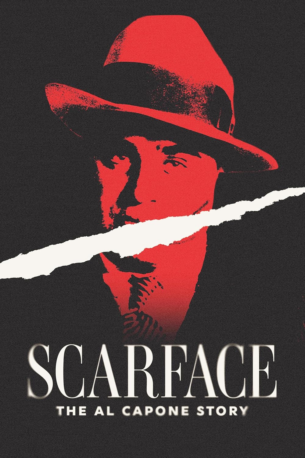 Scarface - The Al Capone Story (2023)