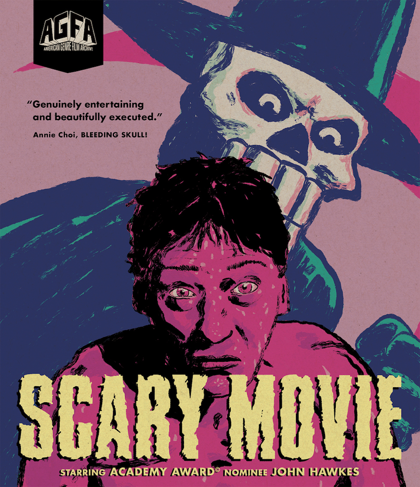 Scary Movie (1991)