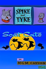 Scat Cats (1957)