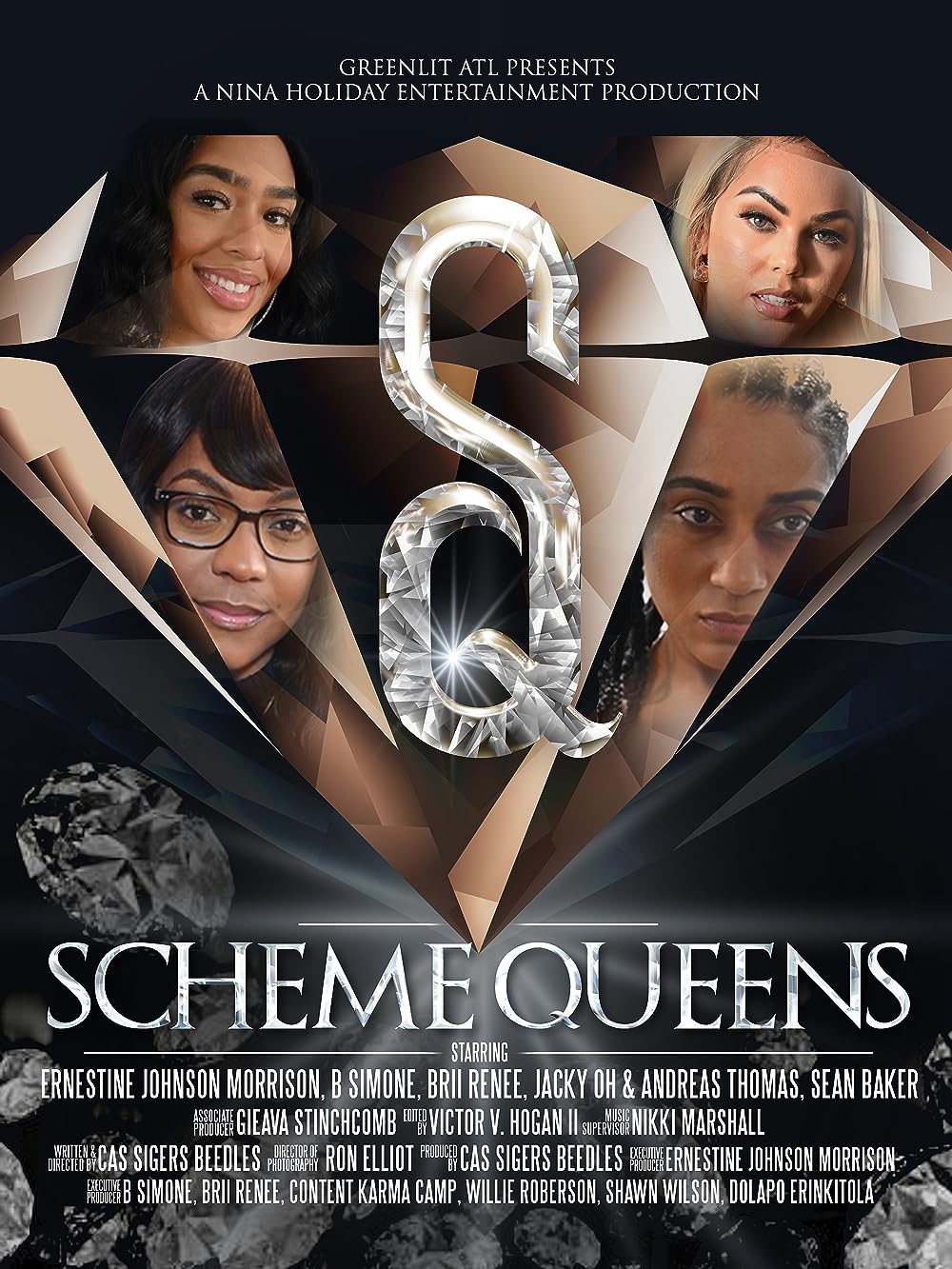 Scheme Queens (2022)