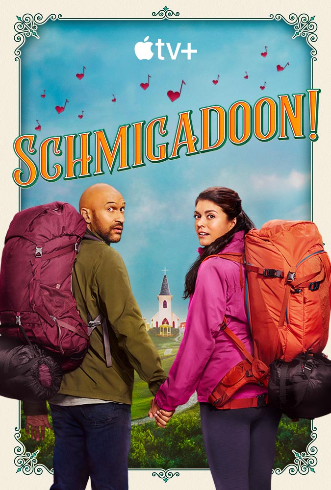 Schmigadoon - Season One (2021) 6 Episodes