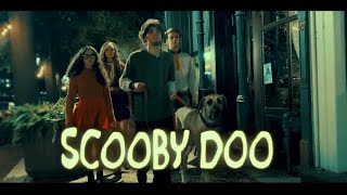 Scooby Doo (2020)