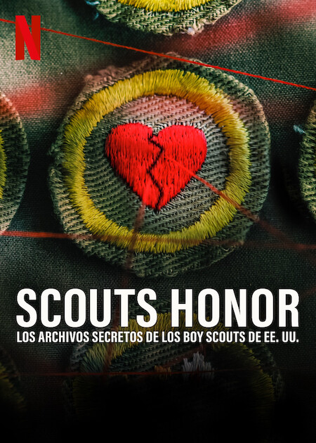 Scout's Honor - The Secret Files Of The Boy Scouts Of America (2023)