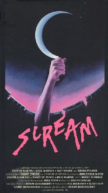 Scream (1981)