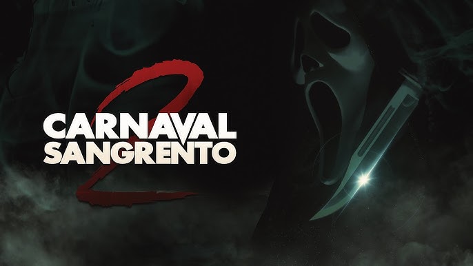 Scream - Carnaval Sangrento 2 (2026)