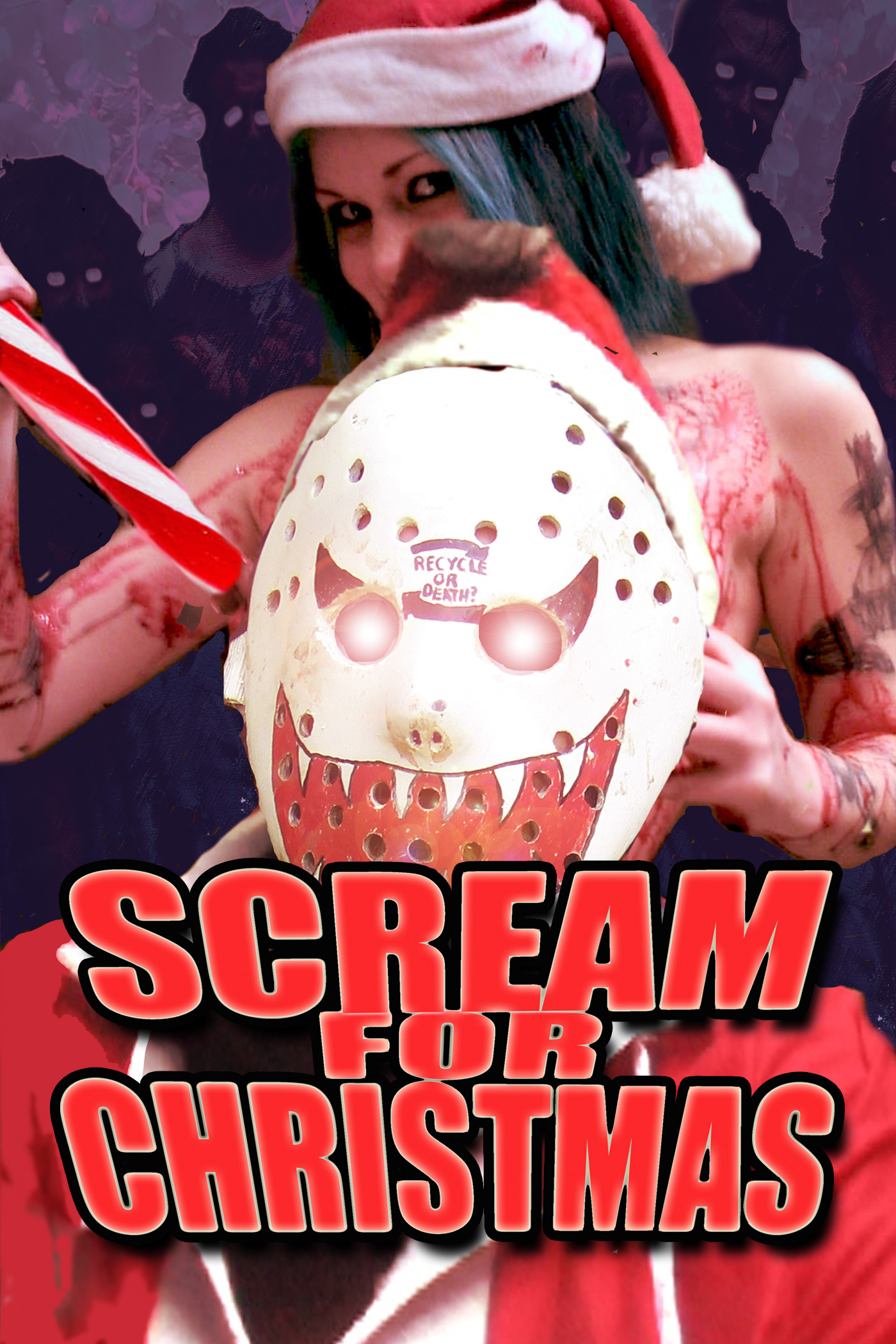 Scream For Christmas (2000)