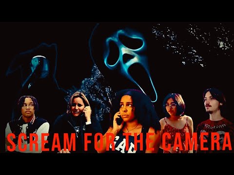 Scream For The Camera (2026)
