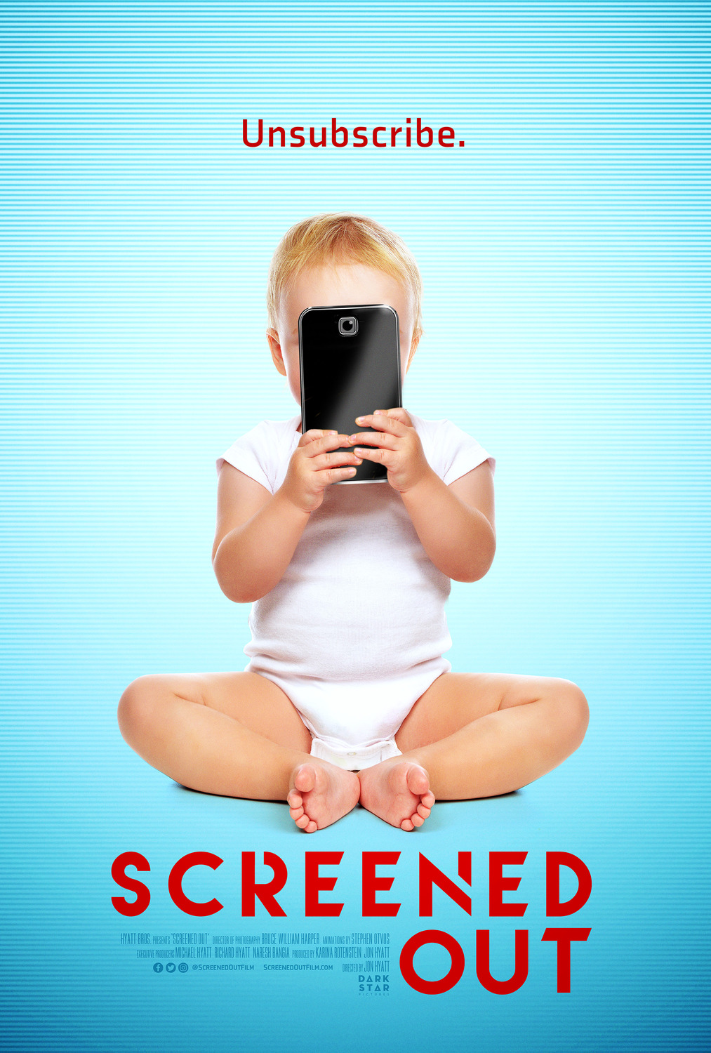Screened Out (2020)