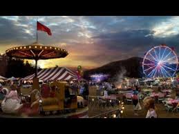 Sea Of Fire - Unaired TV Pilot (2014)