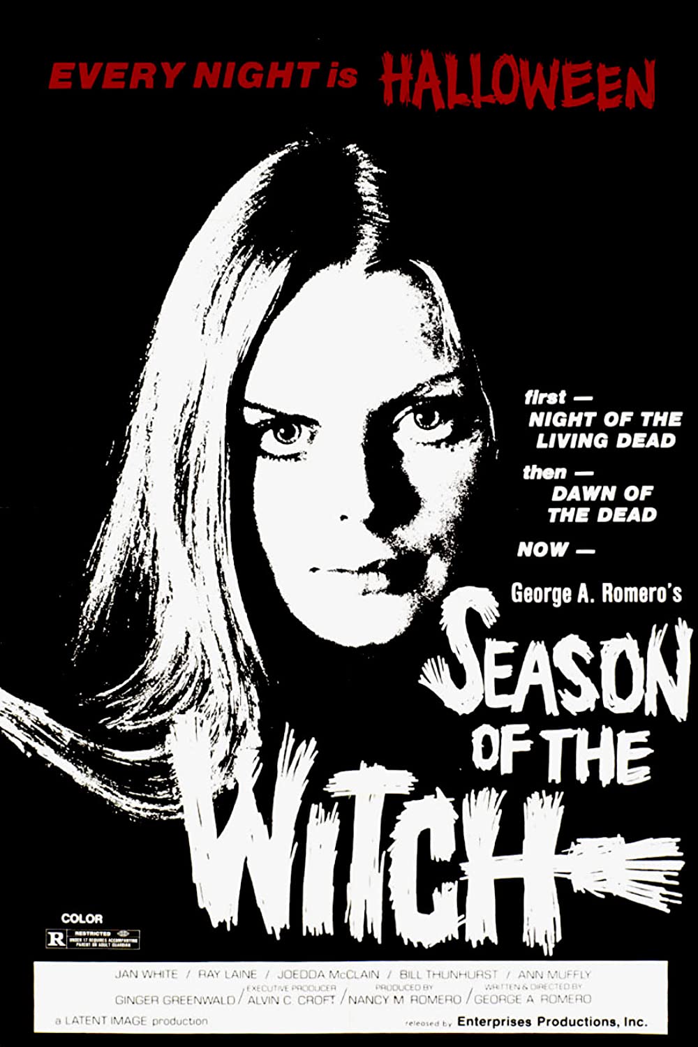 Season Of The Witch (1972)