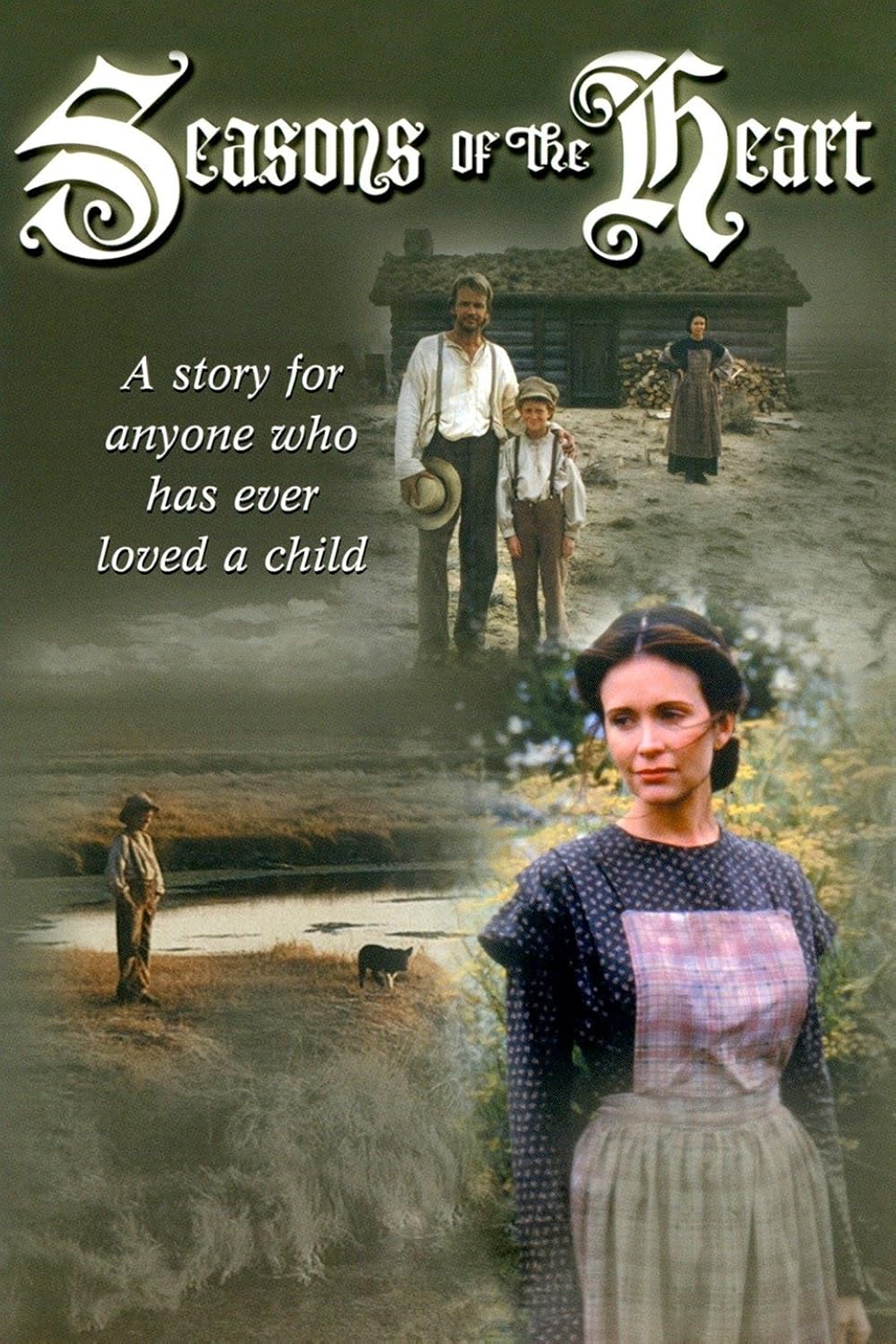 Seasons Of The Heart (1993)