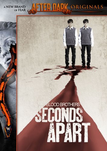 Seconds Apart (2011)