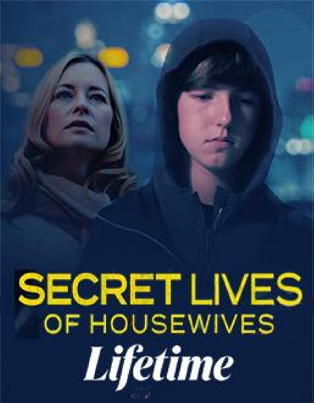 Secret Lives Of Housewives (2022) TV Movie