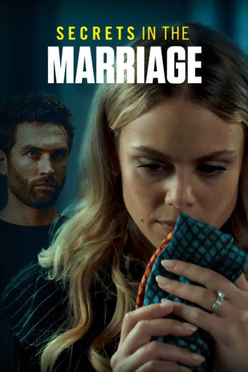 Secrets In The Marriage (2023)