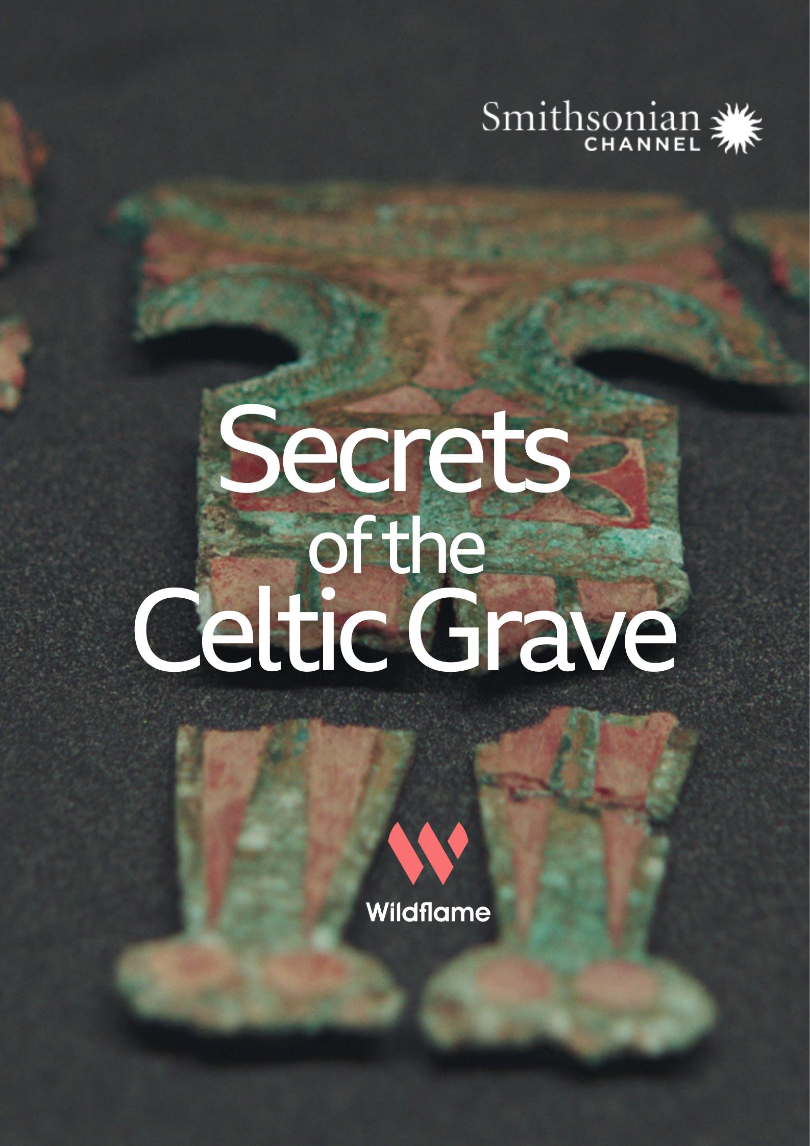 Secrets Of The Celtic Grave (2021)
