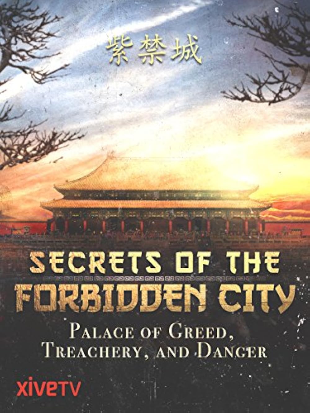 Secrets Of The Forbidden City (2008)