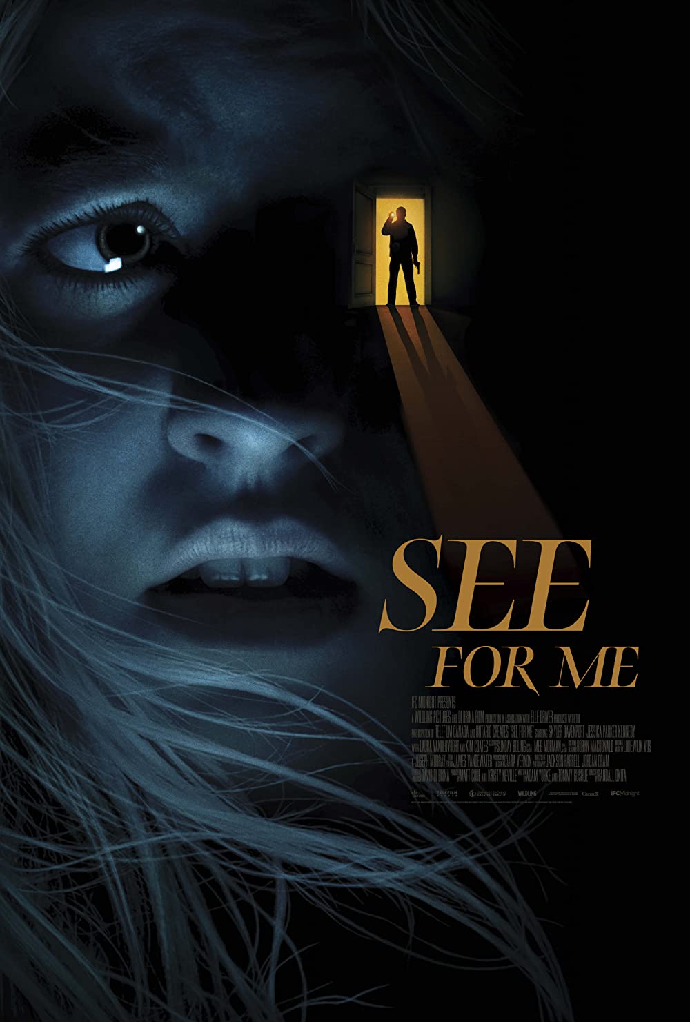 See For Me (2021)