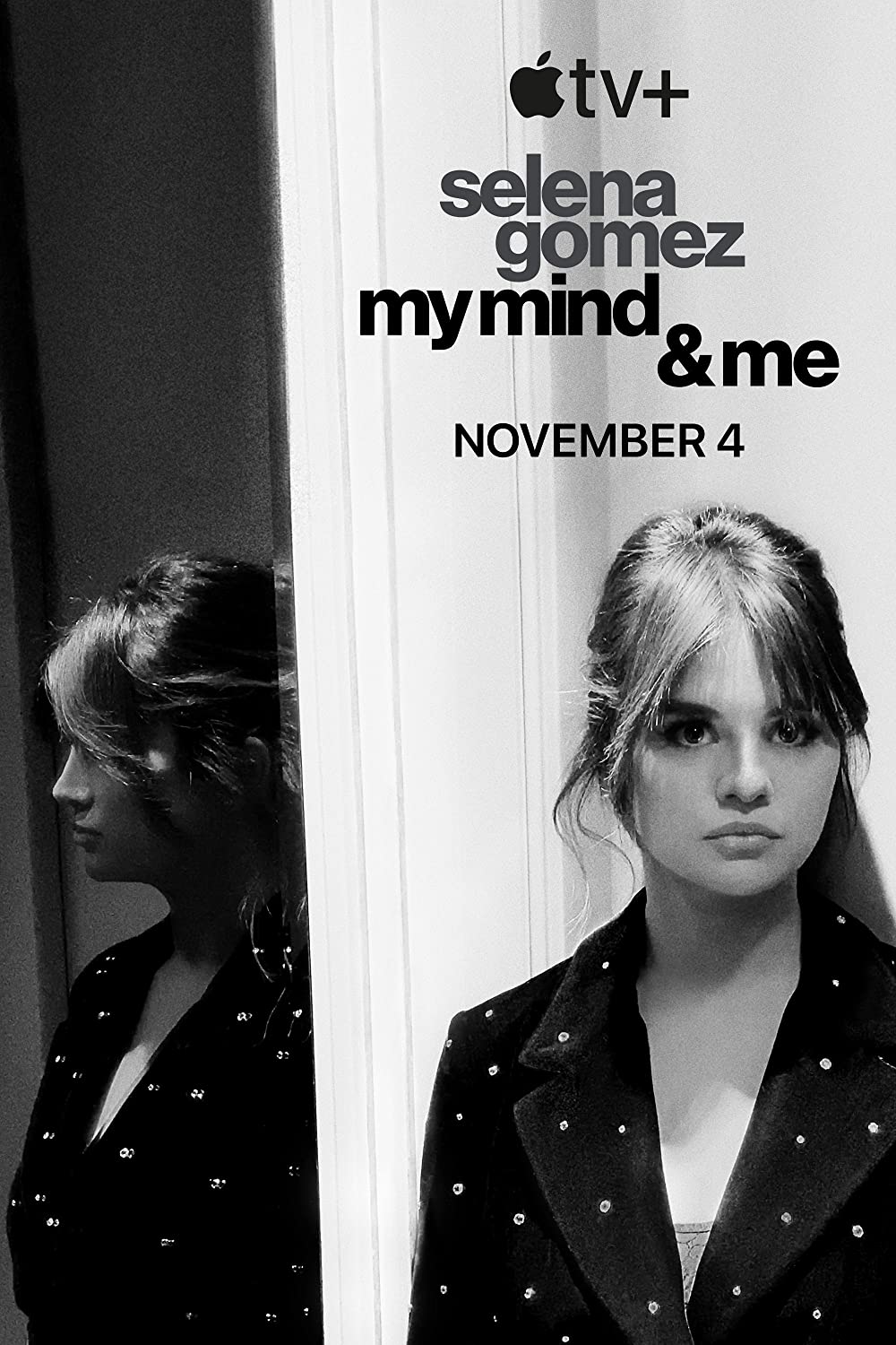 Selena Gomez - My Mind and Me (2022) Documentary