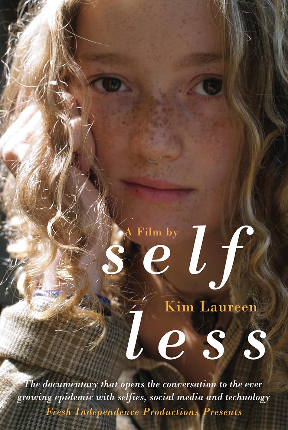 Selfless (2018)