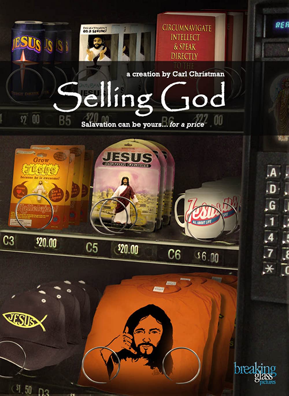 Selling God (2009)