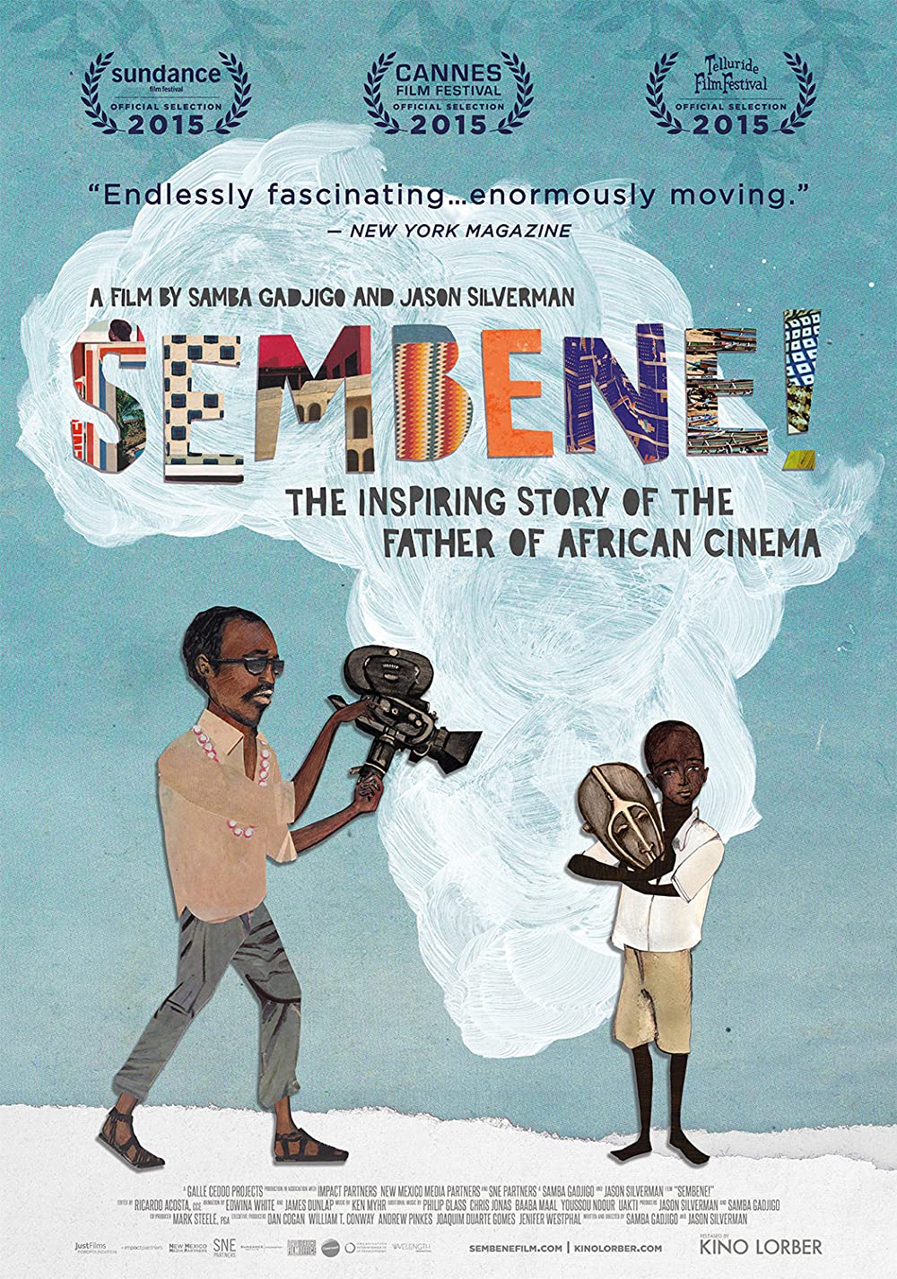Sembene (2015)