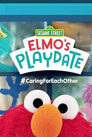 Sesame Street - Elmo's Playdate (2020)