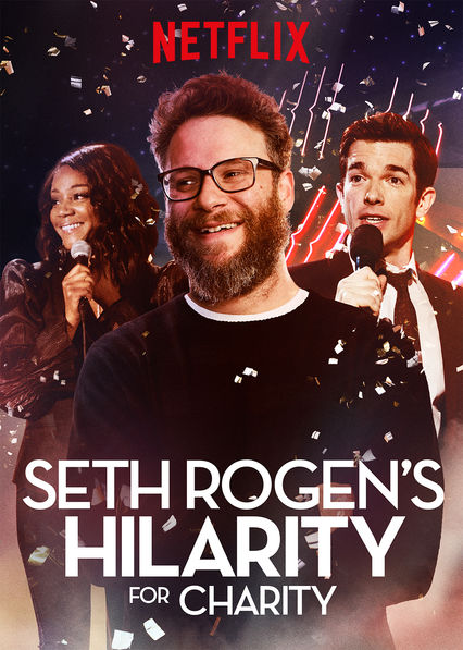 Seth Rogen's Hilarity For Charity (2018)