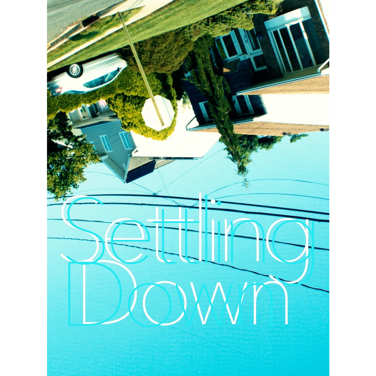 Settling Down (2023)