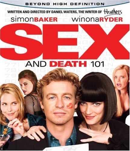 Sex And Death 101 (2007)
