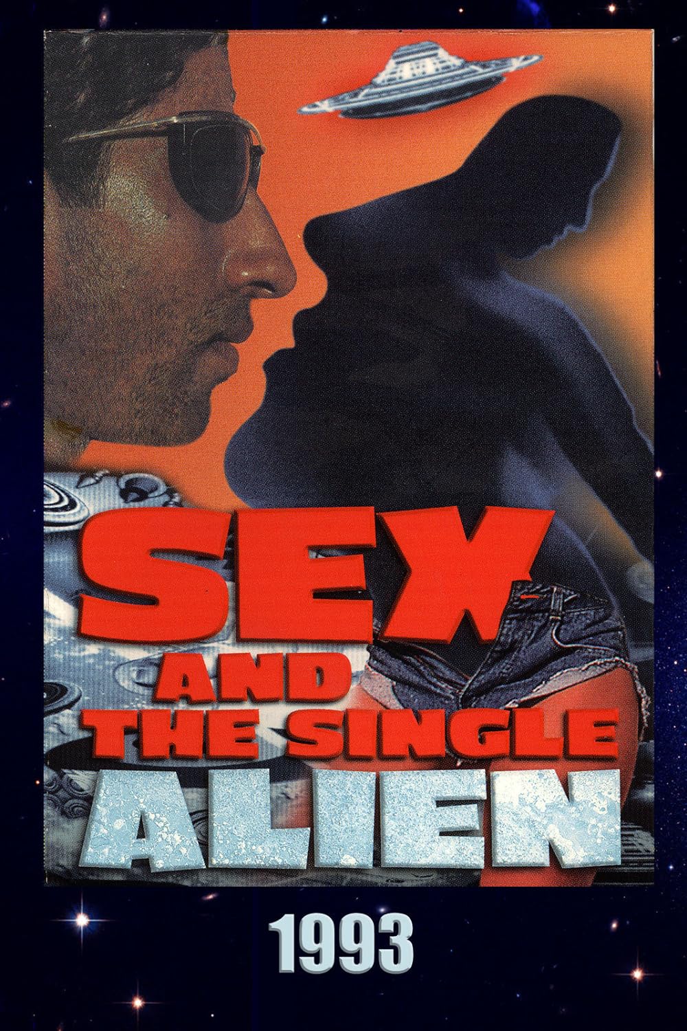 Sex And The Single Alien (1993)