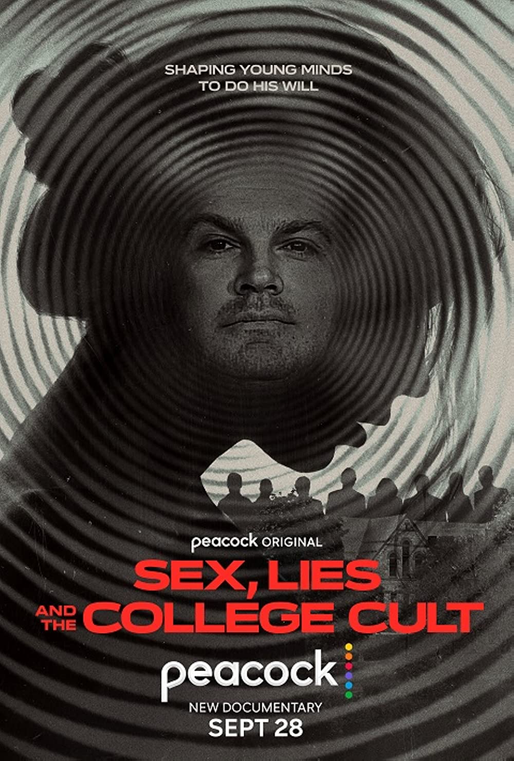 Sex lies and the College Cult (2022)