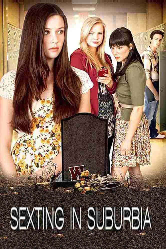 Sexting In Suburbia (2012)