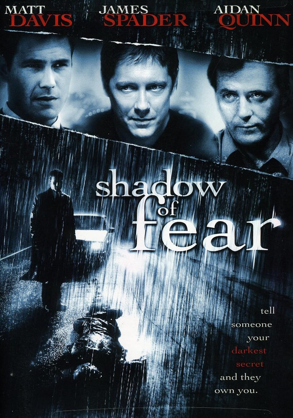 Shadow Of Fear (2004)