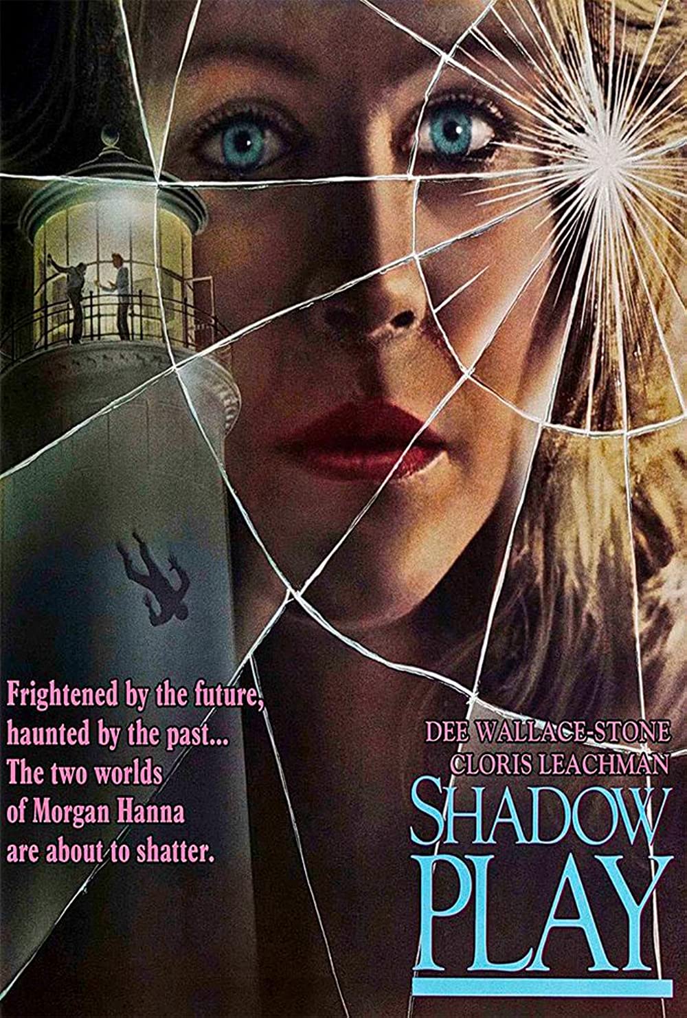 Shadow Play (1986) Dee Wallace Stone