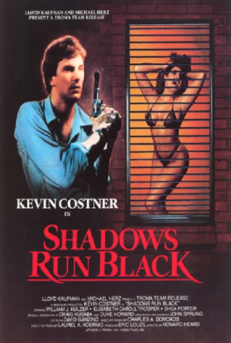 Shadows Run Black (1985)