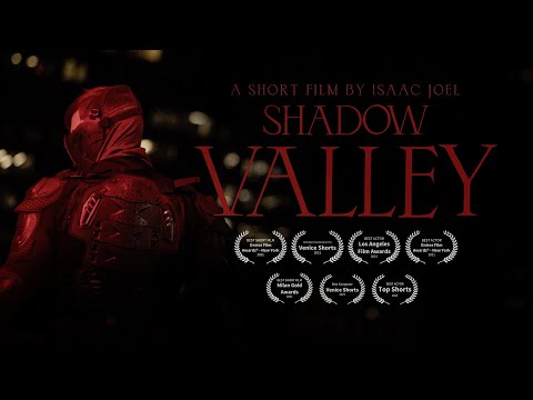 Shadow Valley (2026)
