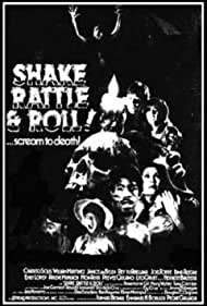 Shake Rattle And Roll (1984) Foreign Language NO SUBTITLES