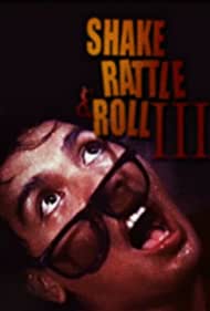 Shake Rattle And Roll III 3 (1991) Foreign Language NO SUBTITLES