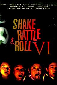 Shake Rattle And Roll VI 6 (1997) Foreign Language NO SUBTITLES