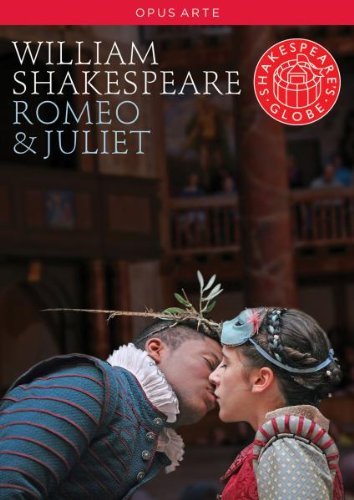 Shakespeare's Globe - Romeo And Juliet (2010)