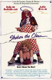 Shakes The Clown (1991)