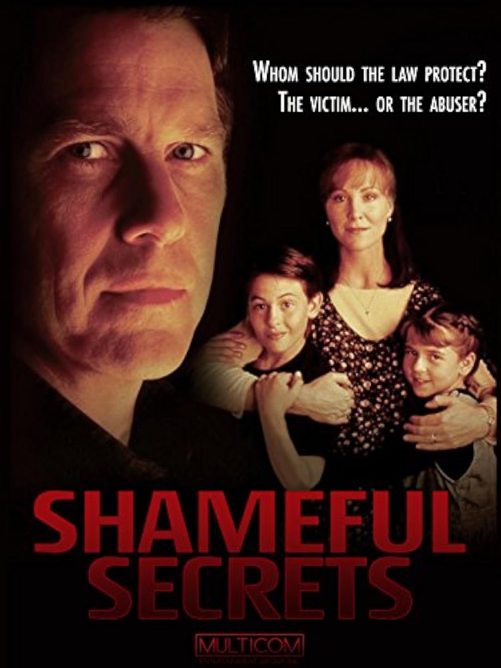 Shameful Secrets (1993)