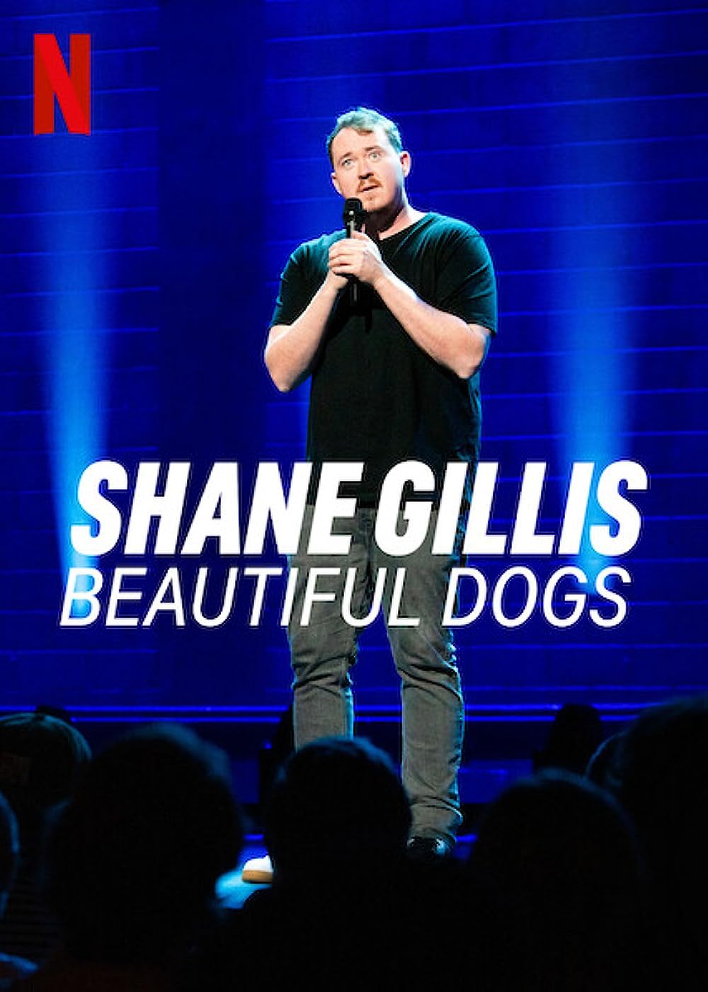 Shane Gillis - Beautiful Dogs (2023)
