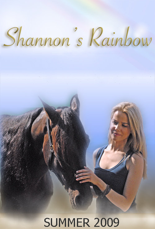 Shannon's Rainbow (2009)